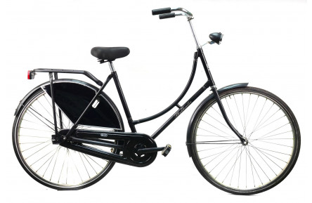 Damesfiets Highlander