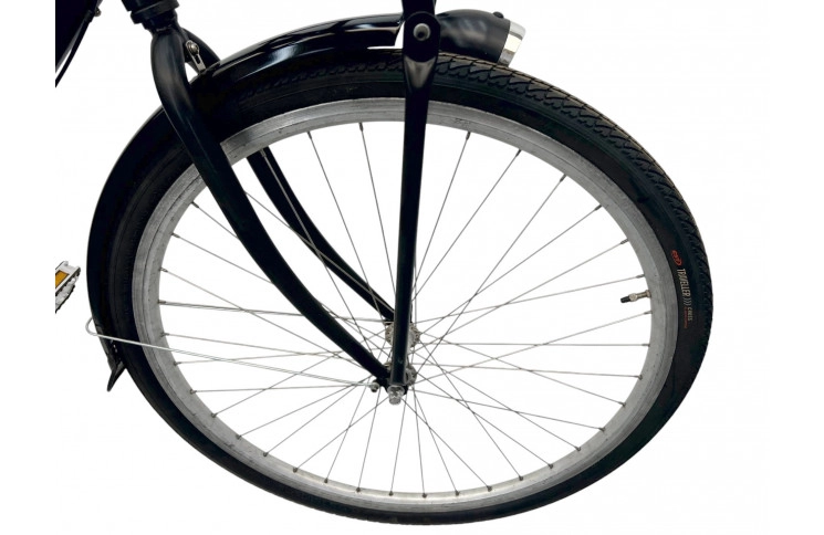 Damesfiets Sparta Pick Up 28" XL/61