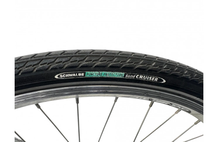 Herenfiets Batavus Compass 28" 57