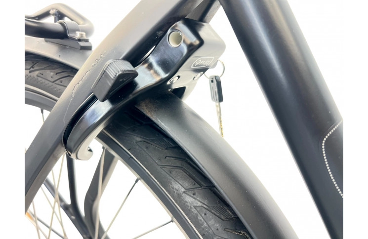 Herenfiets Cortina Common 28"/61cm/zwart