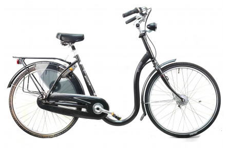 Woman's bicycle Sparta Entro