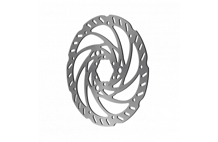 Magura Rotor MDR-A, Ø 180 mm, 6 hole