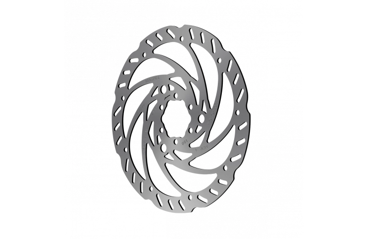 Magura Rotor MDR-A, Ø 180 mm, 6 hole