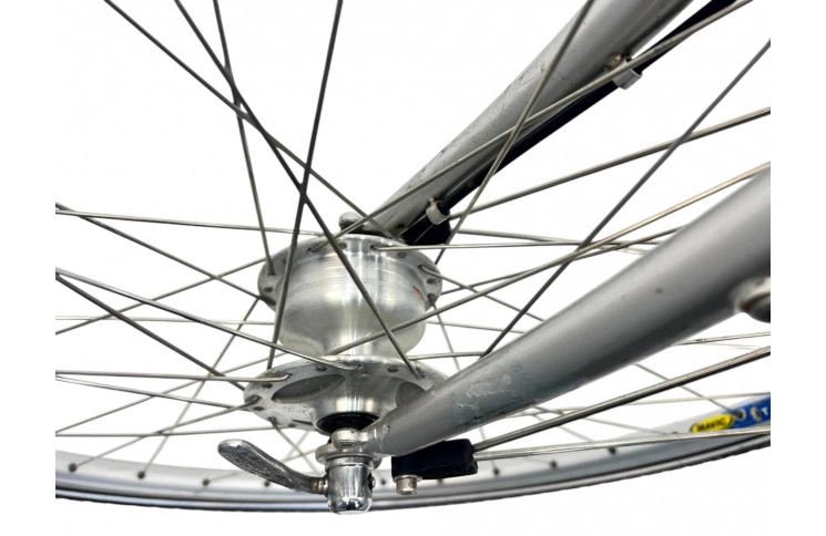 Herenfiets Koga Miyata Road Runner 28" 60