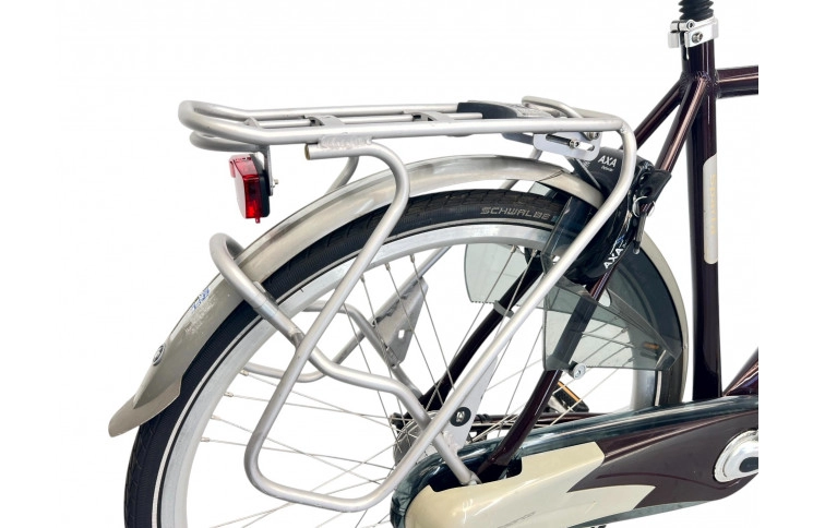 Herenfiets Sparta Campion Man 61 cm