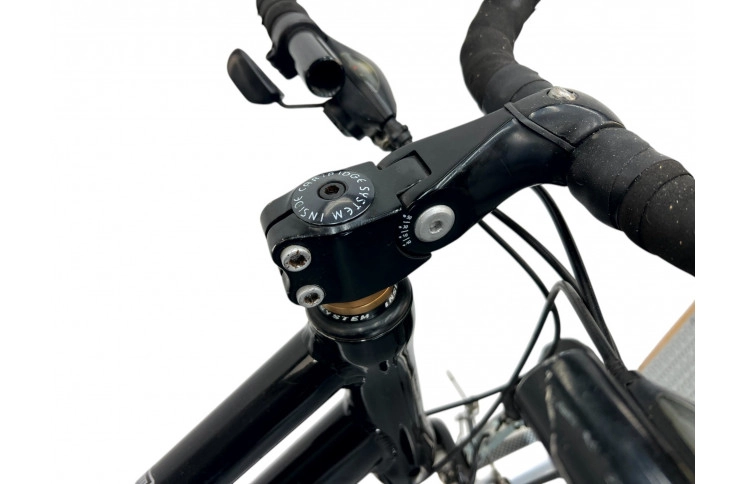 Damesfiets TrackingStar AluLine 28" 48