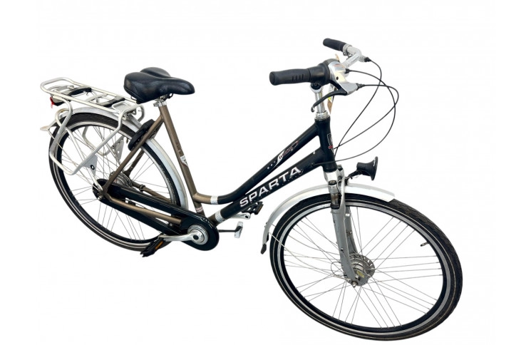 Woman`s Sparta 28" 56