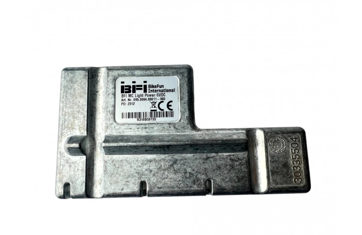 Cortina controller Ecomo 36V