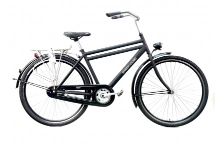 Man`s bike Sparta Pick Up