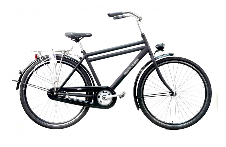 Man`s bike Sparta Pick Up