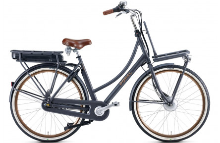 Popal Daily Dutch Prestige-E N7/59/Petrol Blauw/E01FN722P59002M1,E28-59