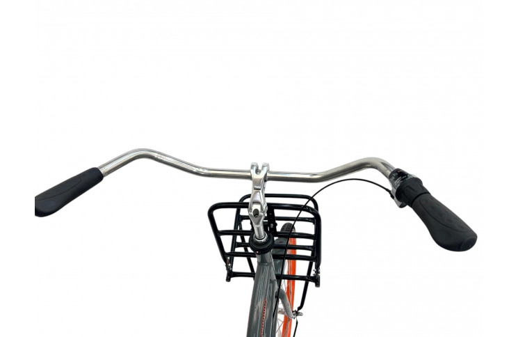 Woman's bicycle Sparta London 28" 53