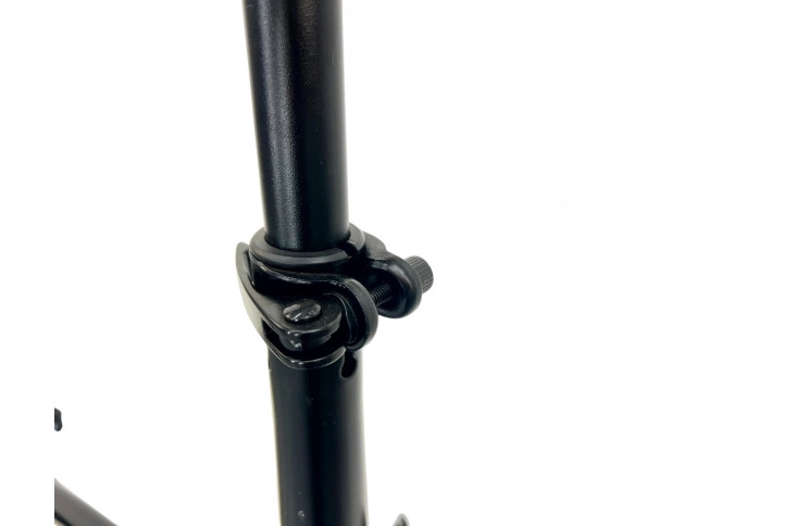 Altec Cunda 20"/27 cm/Zwart-Goud/21035