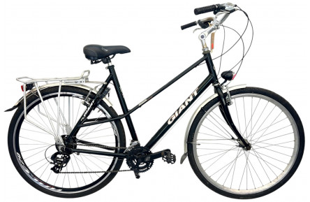 Damesfiets Giant Accura 28" 57