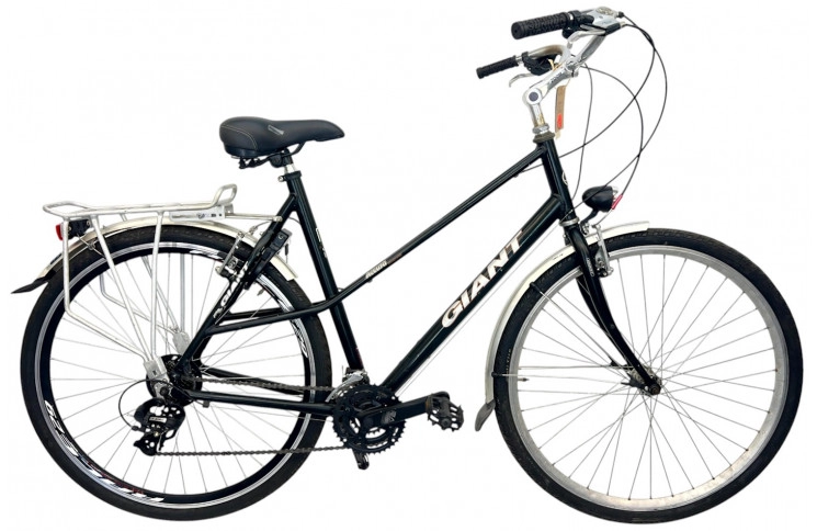 Damesfiets Giant Accura 28" 57