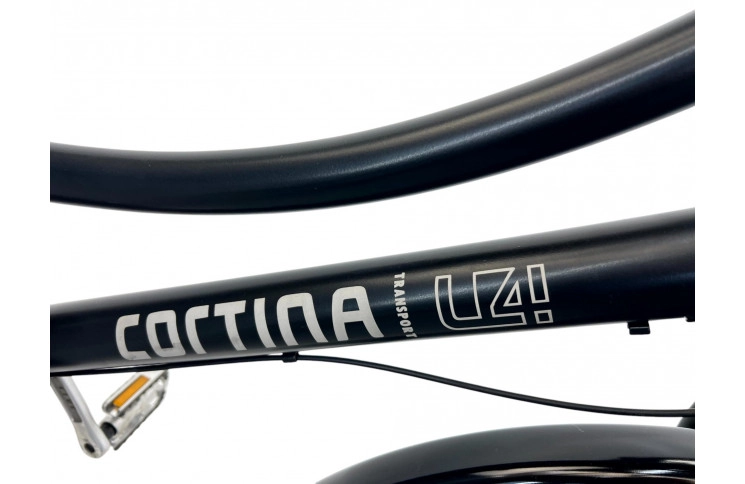 Damesfiets Cortina U4 28" L/57