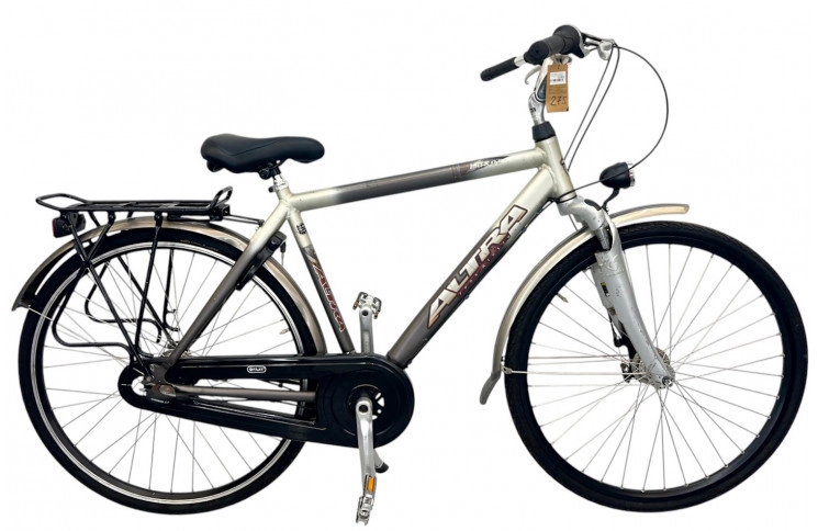 Herenfiets Altra Luxor 28" M/53cm