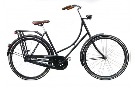 Woman`s bike Gazelle Basic