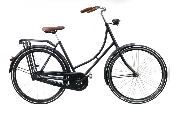 Woman`s bike Gazelle Basic