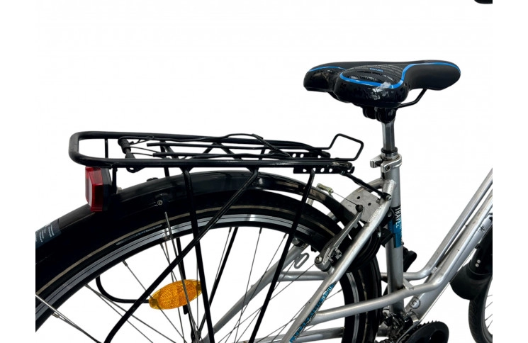 Damesfiets McKenzie Travel 400 28" 46