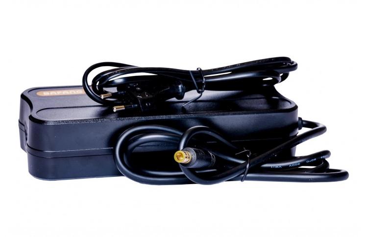 Bafang snellader 43V 3A 1 polige laadplug | 2 jaar garantie