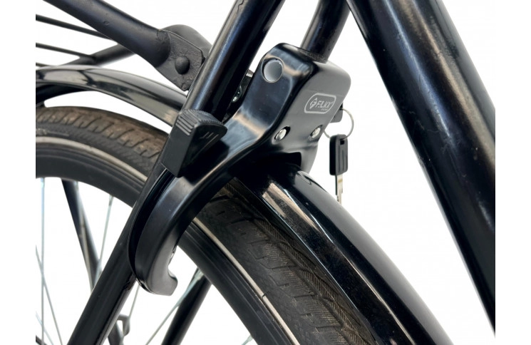 Damesfiets Cortina 28" 57 cm