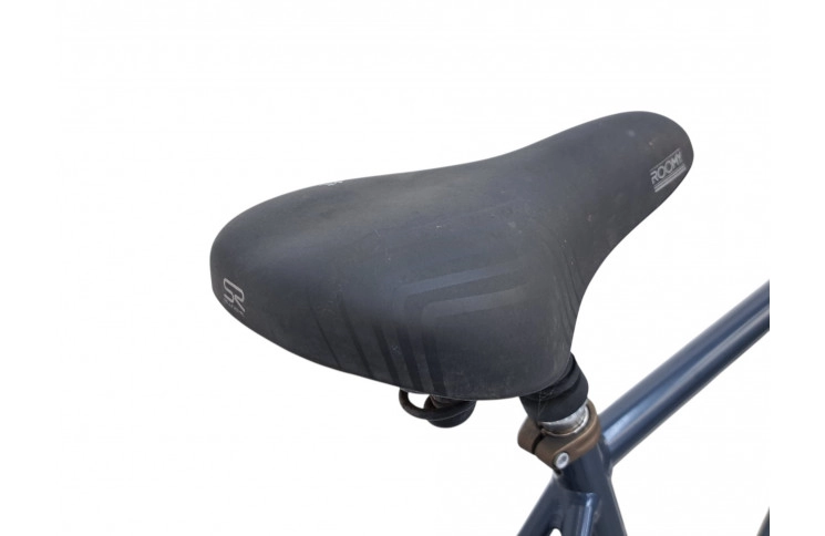 Herenfiets Union Antilope 28"/57cm/blauw