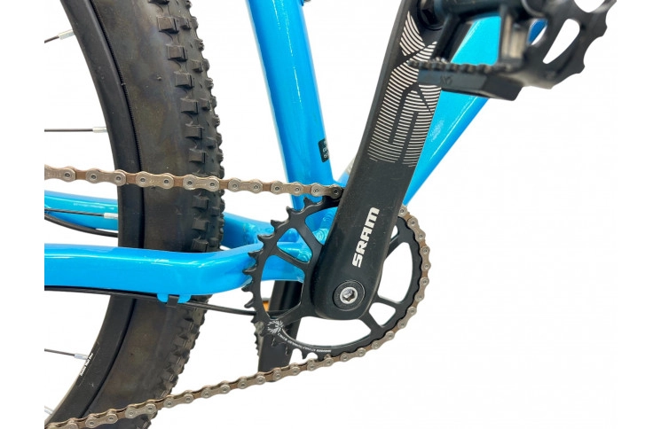 Mountainbike Conway MS 6.9 29"/L51cm/turkoois