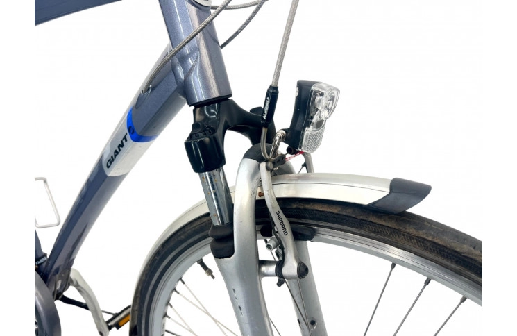 Herenfiets Giant Cosmo 28" 56