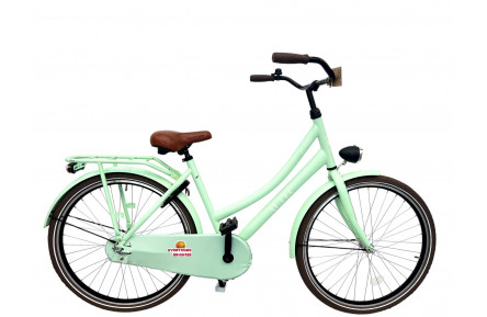 Damesfiets Altec Roma 26" 46