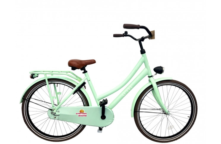 Damesfiets Altec Roma 26" 46