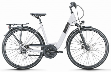 VICTORIA Trekkingfiets TREQANA 4 28"