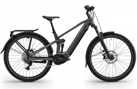 CONWAY Elektrische SUV Xyron C 2.0 №1 29"