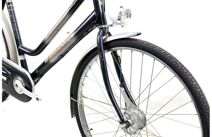 Woman`s bike Sparta Atlantis