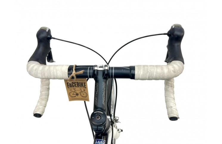 Racefiets Specialized Allez 28"/52cm/Zwart-wit