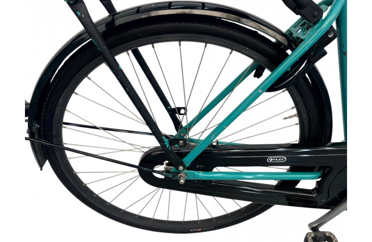 Damesfiets Gazelle Madelief 26" 49 cm