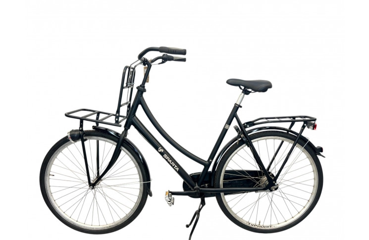 Damesfiets Sparta Pick Up 28" XL/61
