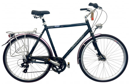 Man's bicycle Giant Freerloer 28" 60