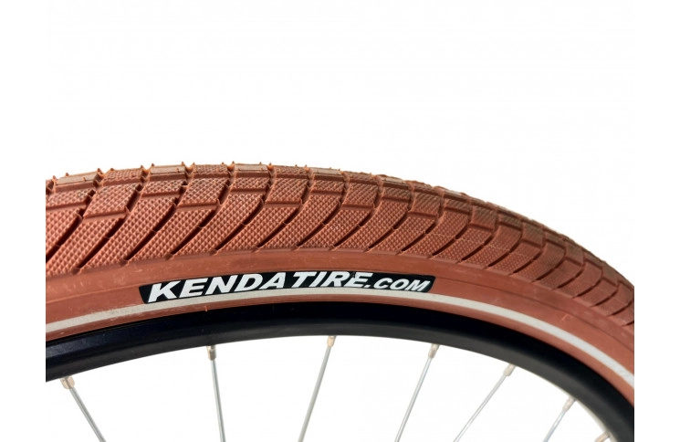 Herenfiets Facebike NL 29" L/58 zwart matt BS180804752