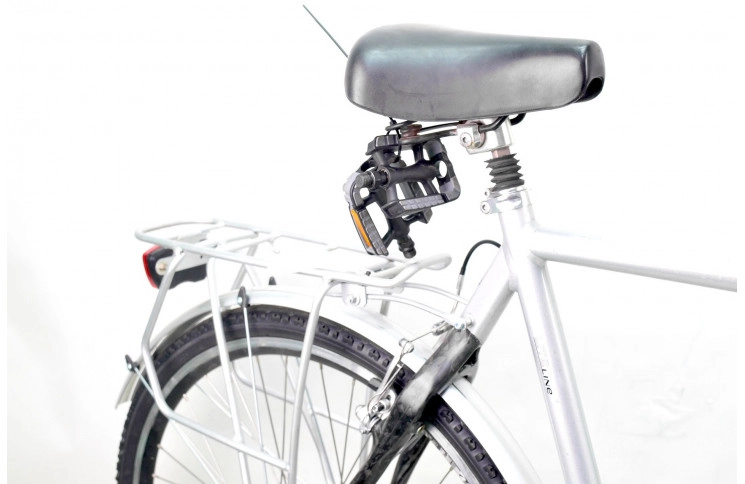 Man's bicycle Gazelle LiteLine
