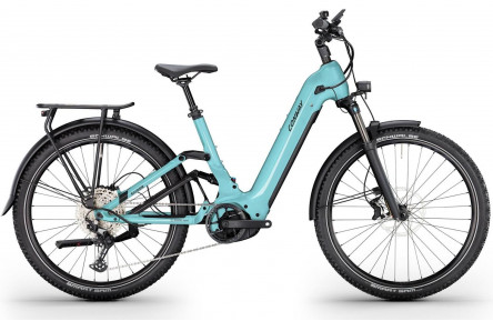 CONWAY Elektrische SUV Cairon SUV FS 4.0 SE №1 27.5"