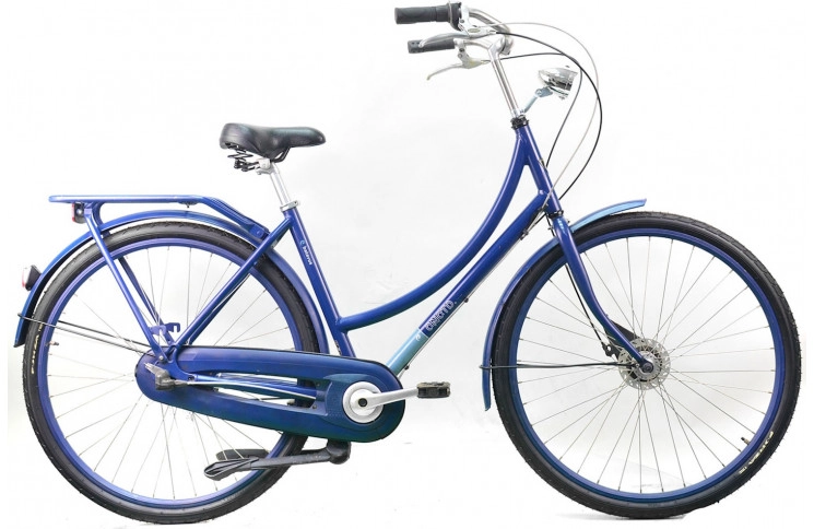 Woman's bicycle Batavus CNCTD