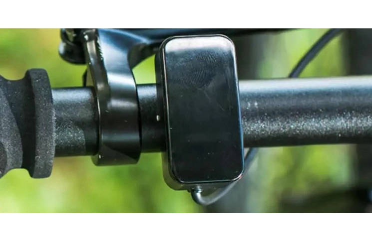 Bafang DP E161 CAN LED Display