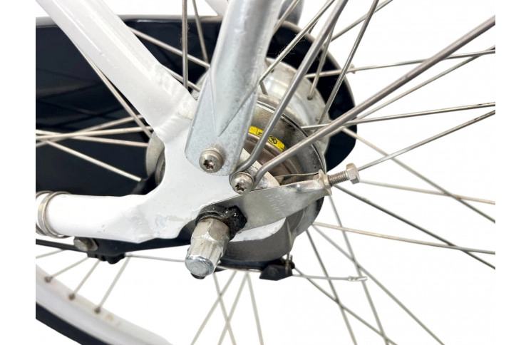 Woman`s bike Batavus Diva 28" 50 cm