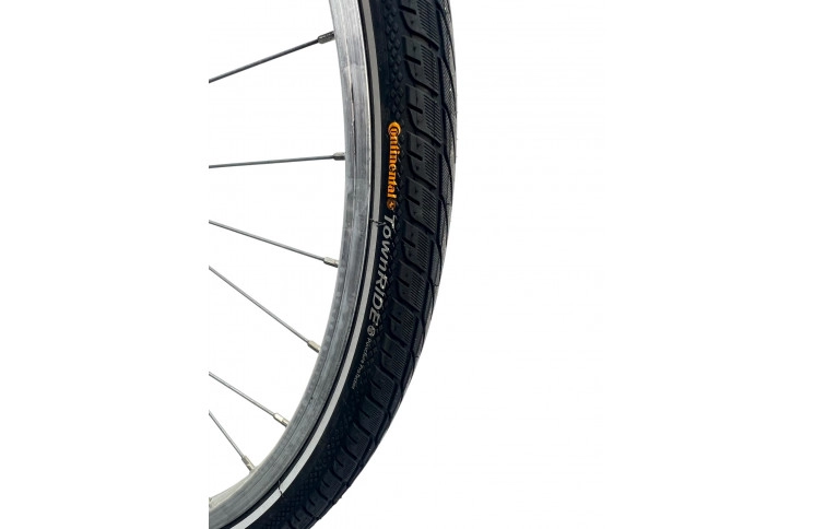 Herenfiets Ranger Veneto 28" 58