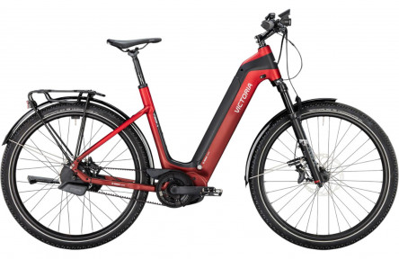 VICTORIA Elektrische SUV FYBRON 5 №1 27.5"