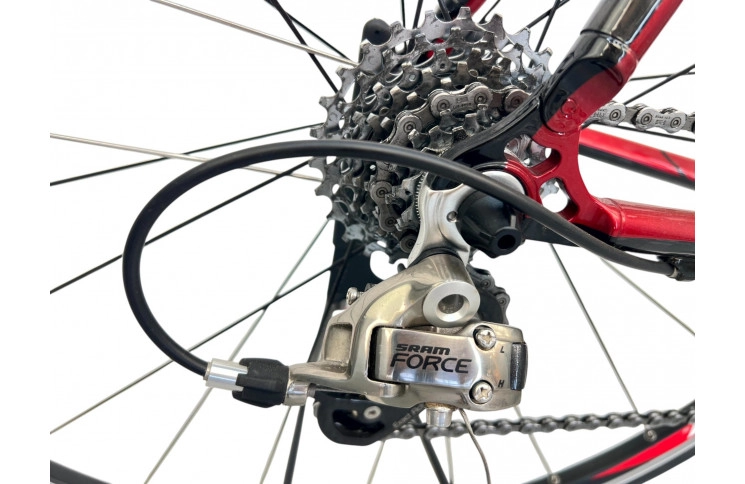 Racefiets Gazelle V.5 28" 56cm