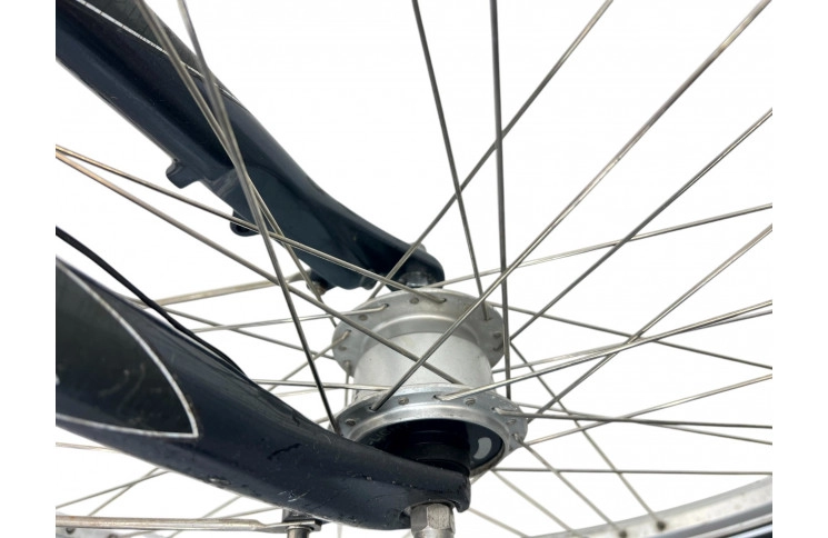 Damesfiets Merida Freeway 28" 51