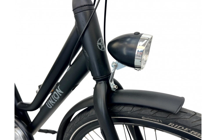 Damesfiets Union City 28" 49cm