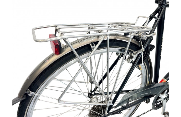 Man's bicycle Comanche 28" 58cm